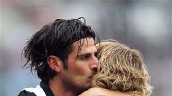 Juventus - Lazio: la cronaca