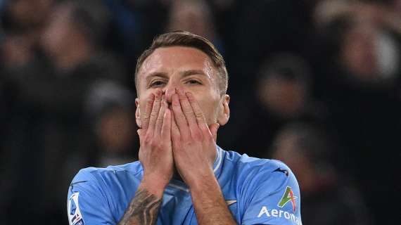 Besiktas, non solo Immobile: pronto un altro super colpo dall'Italia