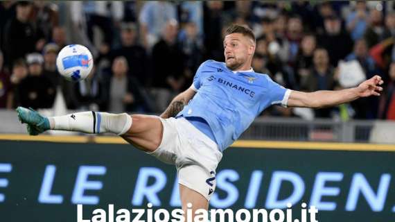 Calciomercato Lazio | Tonali avvia l'effetto domino: Milinkovic coinvolto?