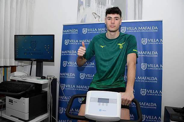 Lazio, è il turno di Motta: l'esordio con il Sassuolo per poi prendersi la porta