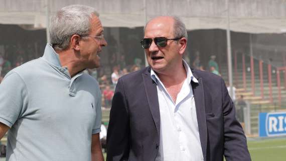 Lazio, Fabiani: "Area Scouting? Vi spiego come funziona. E su Mandas..."