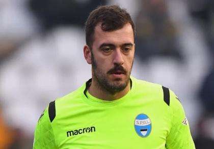 Viviano: "Non si può pensare al calcio in questo momento. Sulla Lazio..."