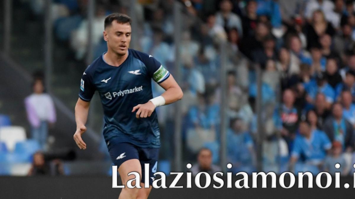 Lazio, Patric esulta: "Che regalo di compleanno! Ora l'Atalanta..." - FT