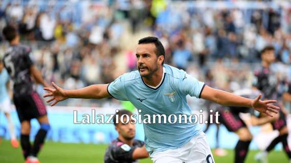 Lazio, Petrucci: "Firmo per un punto con la Juve. Pedro? È un jolly che..."