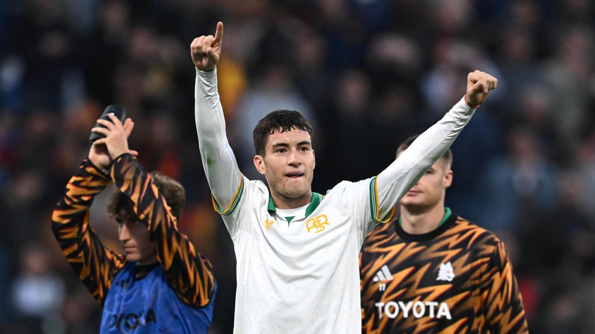 Serie A | la Roma batte il Sassuolo, il Cagliari evita la sconfitta