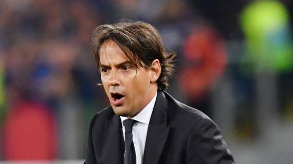 RIVIVI IL LIVE - Inzaghi in conferenza: "Scelte obbligate, la condizione crescerà. Testa alla Juventus"