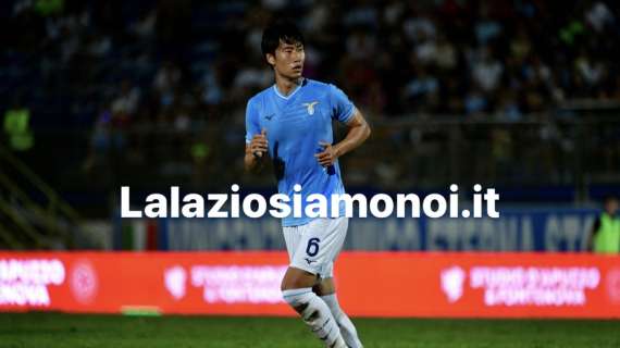 Giappone, Kamada si sblocca: "Devo tornare a essere me stesso. Con la Lazio..."