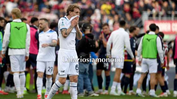 Lazio, parla Orsi: "Bologna è un campanello d'allarme! È giusto che Baroni..."