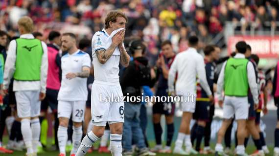 Lazio, ora tre giorni di riposo: il programma verso il Torino