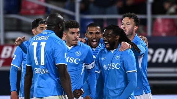Lazio, Pedro sulla corsa Scudetto: "Napoli in vantaggio, ma tutto è possibile"