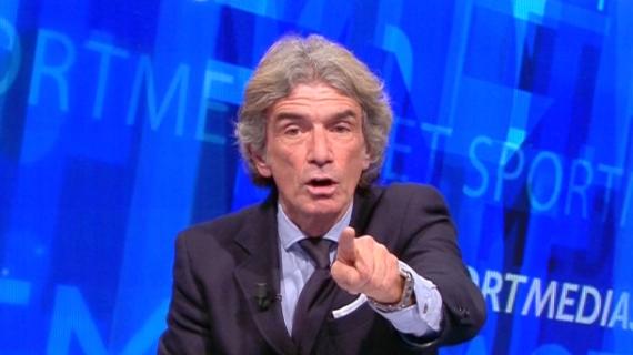 Lazio - Torino, Cesari: "Follia non assegnare subito rigore su Noslin!"