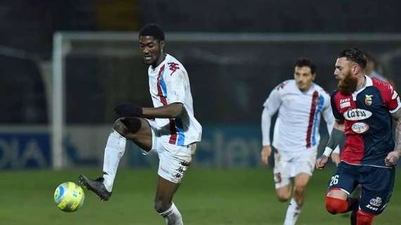 Gli Altri Laziali - Gondo e un pomeriggio da elogiare. Affanno Badelj, Wallace vince il derby
