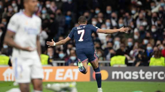 Calciomercato, dalla Spagna: "rottura tra Mbappe e il PSG, sarà addio a gennaio?"