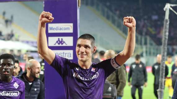 Fantacalcio, Milenkovic: "Ho un attacco mostruoso. C'è un giocatore della Lazio"