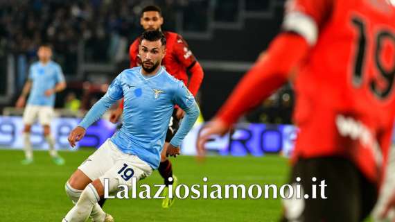 Lazio - Milan, atmosfera da brividi all'Olimpico: il parziale sui tagliandi 