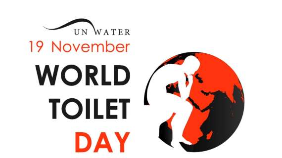 Il 19 novembre torna il World Toilet Day: tra servizi igienici inadeguati e cattive abitudini