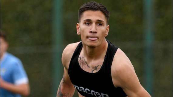 Lazio, non solo Floriani Mussolini: altri due giovani verso il ritiro di Auronzo