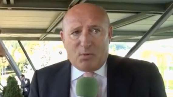 Lucchesi: "La Lazio ha lavorato bene per accontentare Sarri. E su Zaccagni..."