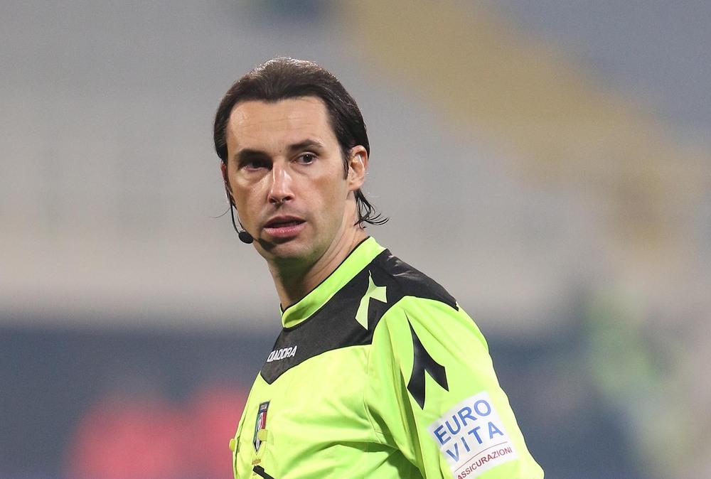 Inchiesta arbitri, parla Gervasoni: "Risponderò a tutte le domande"