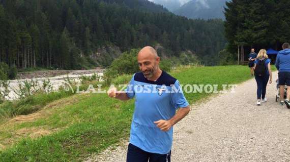 MARIENFELD GIORNO 2 - Alla scoperta di Mario Cecchi: l'uomo in più di Simone Inzaghi