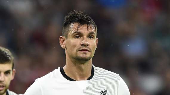 Superlega, Lovren pessimista: “Il calcio è sull’orlo del collasso”