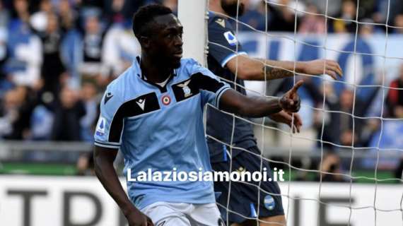 Lazio, Adekanye tra i marcatori stranieri più giovani della storia: i numeri