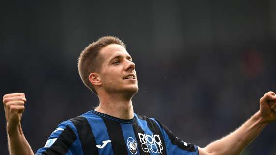 Calciomercato Lazio | Atalanta, l'ag. di Pasalic: "Ha ricevuto molte offerte e..."