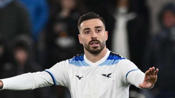 Calciomercato Lazio | Gila e Tavares, doppio no: Lotito prova a trattenere i big