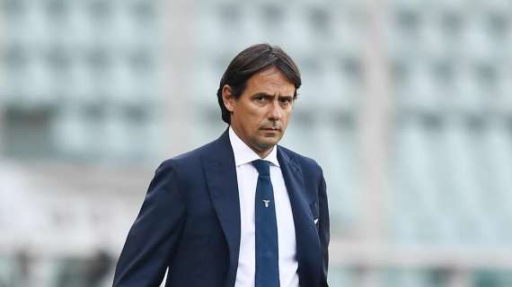 FORMELLO - Lazio, Inzaghi concede un giorno e mezzo di riposo
