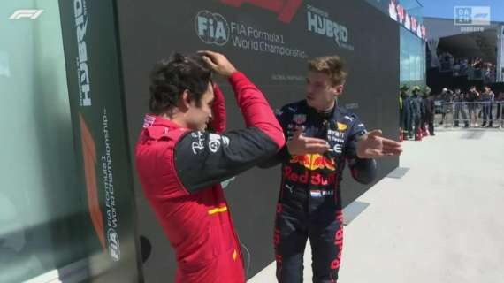 F1 | Ferrari, la Red Bull va in full attack per Silverstone: attenzione