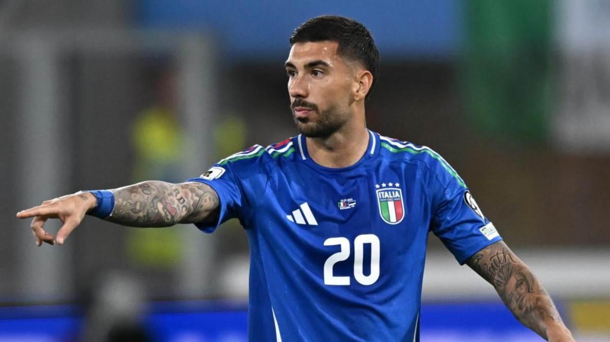 Moldavia - Italia, le probabili formazioni: chance per Zaccagni