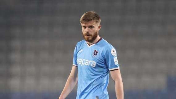Calciomercato Lazio | Dalla Turchia: "Offerta per un difensore del Trabzonspor"