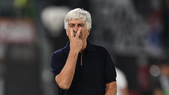 Roma, Gasperini punta la Lazio: la situazione degli infortunati