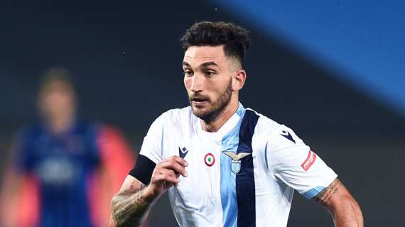 Lazio, Tolfa: "I recuperi di Leiva e Cataldi fondamentali, bene anche Escalante"