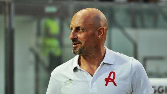 Lazio - Vicenza, i convocati di mister Di Carlo per l'amichevole di oggi