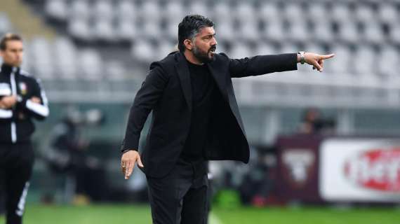 Italia, il ct Gattuso fa tappa a Formello: il motivo dell'incontro con Sarri