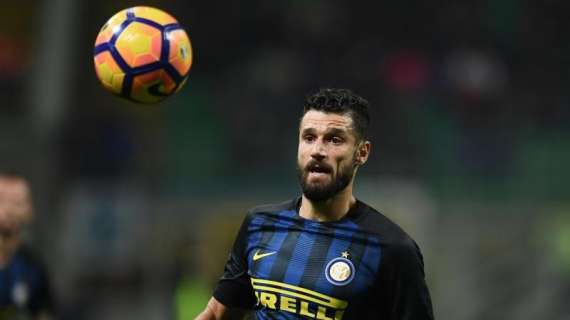 Candreva, l'ag.: "Ruggini con Pioli? Mai state reali fino in fondo. I media ingigantiscono le cose..."