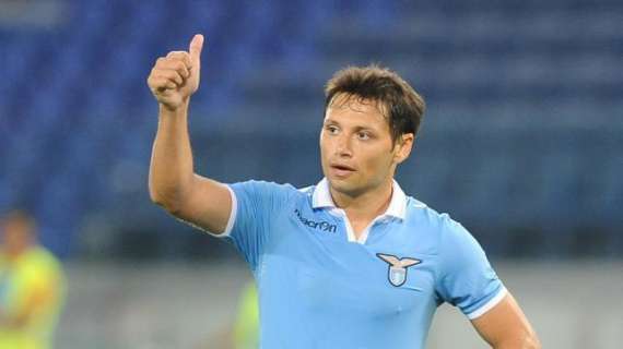 Zarate lancia la Lazio: "Puoi arrivare in Champions League. Per lo scudetto dico Napoli"