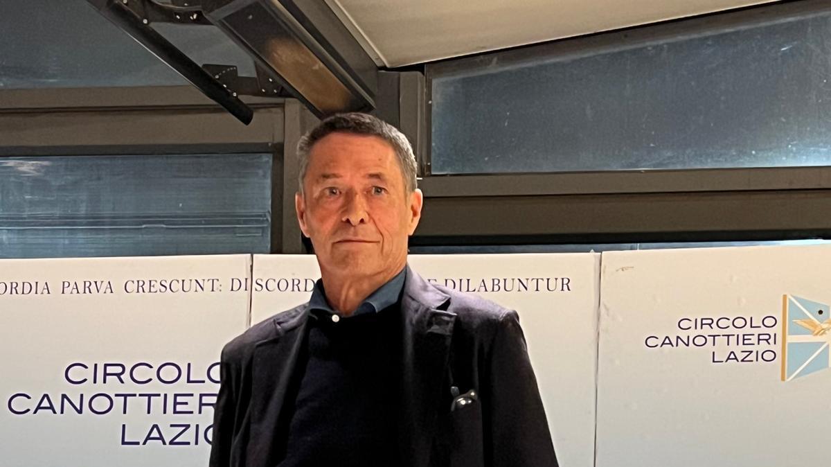 Lazio, Casoni è il nuovo Presidente della Fondazione: le parole