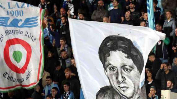 Lazio, gli auguri di Gabriele Paparelli: “Ti hanno ignorato, deriso e combattuto. Ora vinci!”