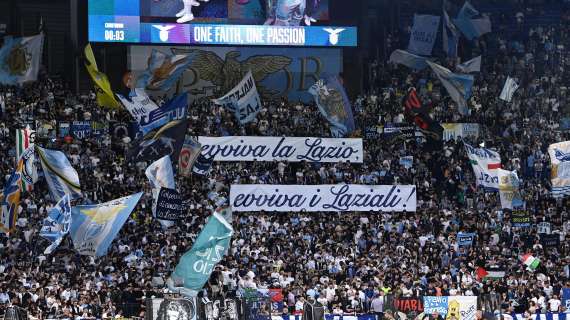Lazio, a breve sarà lanciata la campagna abbonamenti: l'anticipo della società
