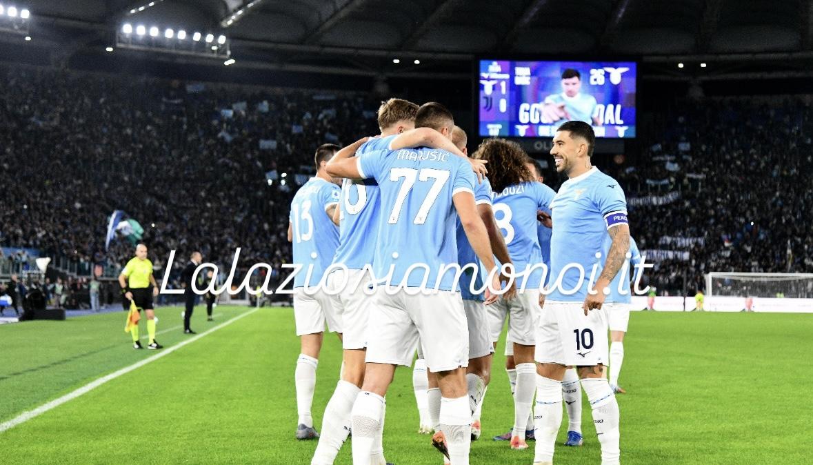 Lazio, una squadra 'pulita'. Le vittorie passano per le reti inviolate...