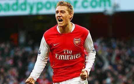 Bendtner: situazione in evoluzione, Lazio in attesa