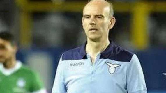 Lazio, aria di cambiamenti nello staff medico: in arrivo un medico e due fisioterapisti