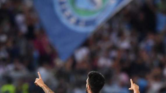 Lazio, finalmente Luis Alberto fa contenti i tifosi: il Mago torna biondo - FOTO