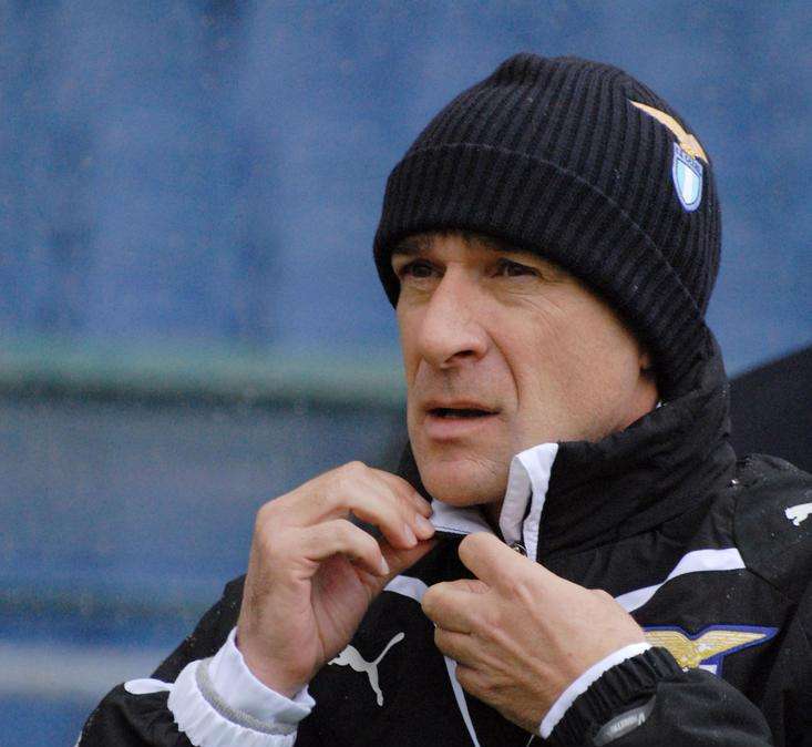 LE PAGELLE di Lazio-Catania: Hitzlsperger dura poco, Dias errore fatale, Ballardini in totale confusione