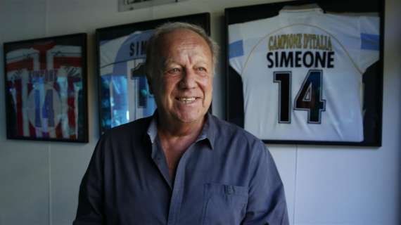 Carlos Simeone, papà del Cholo: "A Madrid sta bene, ma prima o poi cambierà. Serie A e Premier le ipotesi"