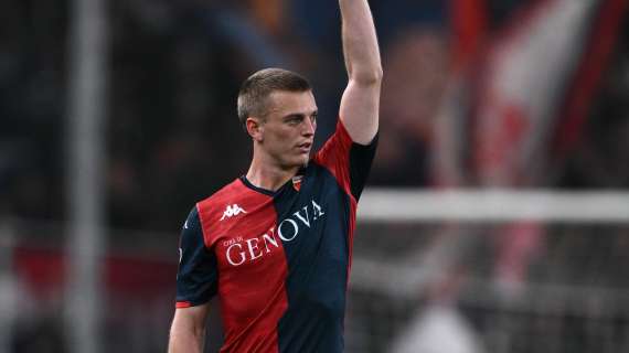 Fiorentina, Gudmundsson punta la Lazio: il suo programma per rientrare