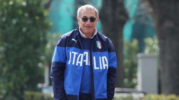 Castellacci: "Il campionato va finito, ma è falsato. Malati Covid come infortunati"