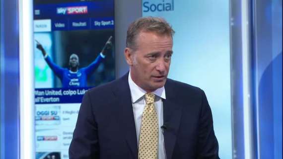 Calciomercato Lazio, De Grandis: "Prenderei un centrocampista. Giroud..."
